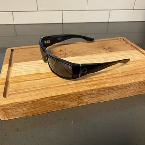 SPY glasses polarized NEW